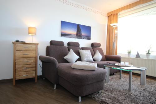 Lord Nelson 405 — 4-Star Luxury Hotel in Cuxhaven, Germany