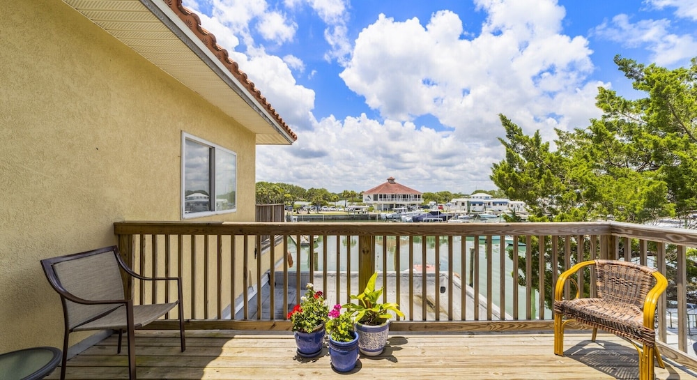 Inn at Camachee Harbor by Coolvacay - photo 98