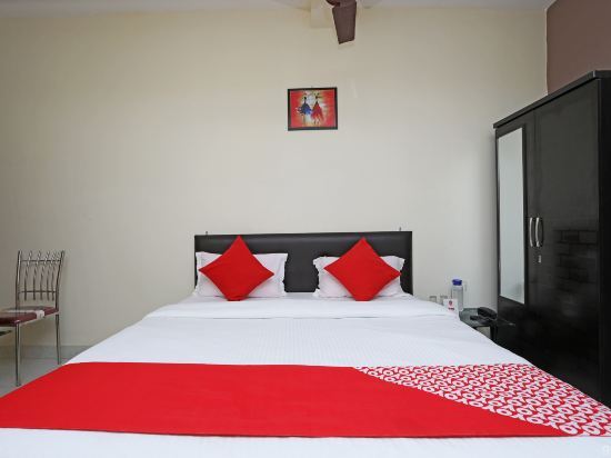 Hotel O Regal Stays — Bhubaneshwar — photo 5