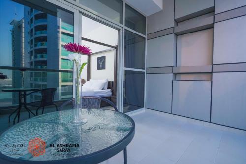Alasharafia Saray Spacious 1BR apartment in Sport City — 4-Star Luxury Hotel in Dubai, United Arab Emirates