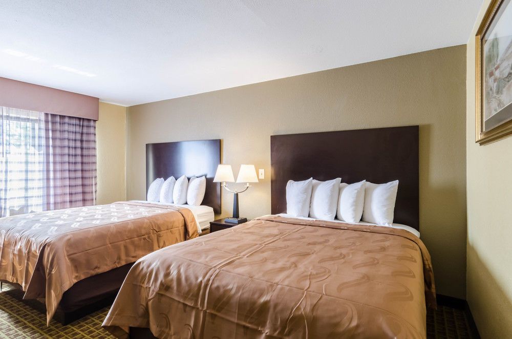 Rodeway Inn South Of Boston - photo 14