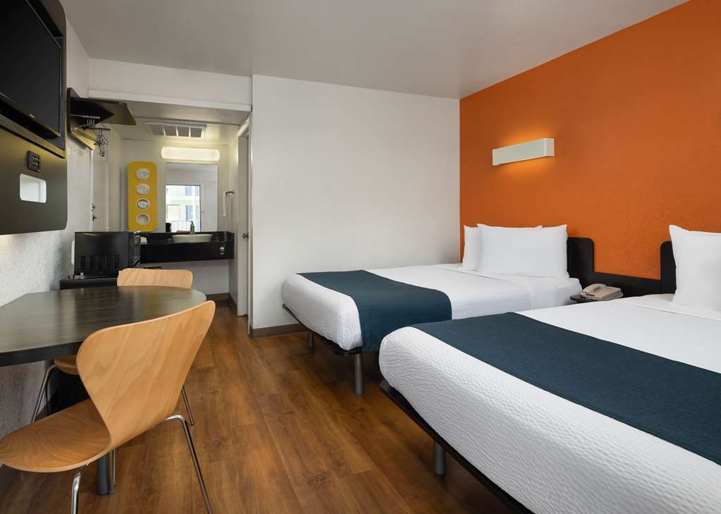 Motel 6 Carpinteria CA Santa Barbara North - photo 5