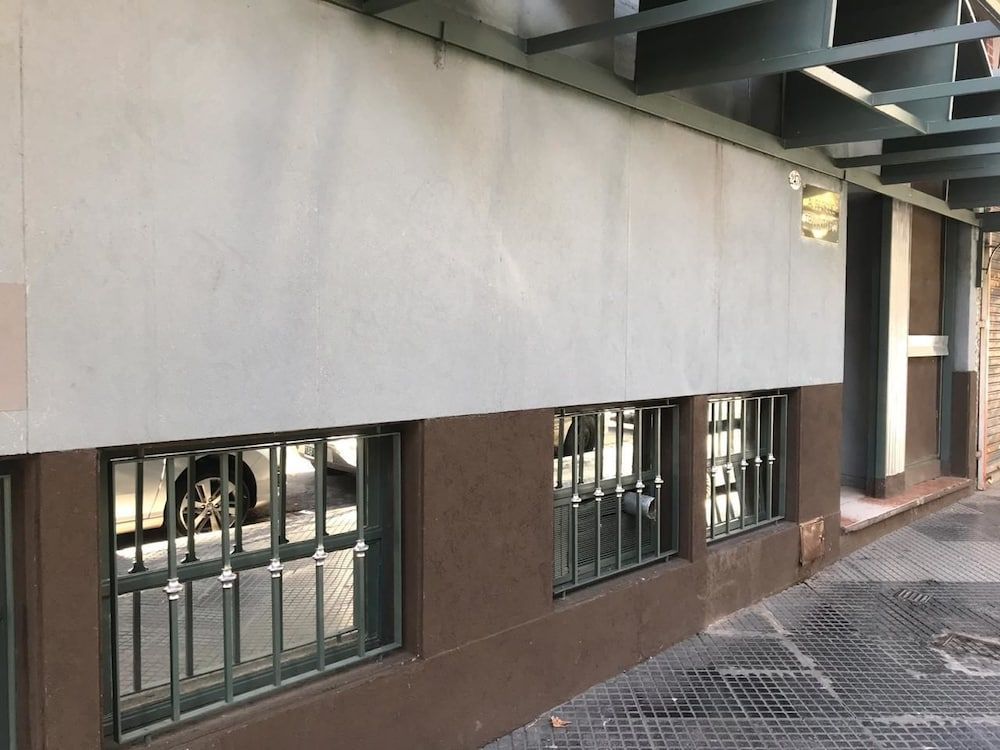 Hotel FM Adults Only — Buenos Aires — photo 4