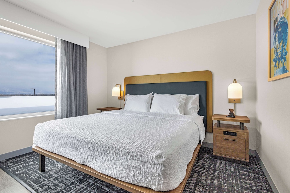 Homewood Suites by Hilton Colorado Springs Airport - photo 7