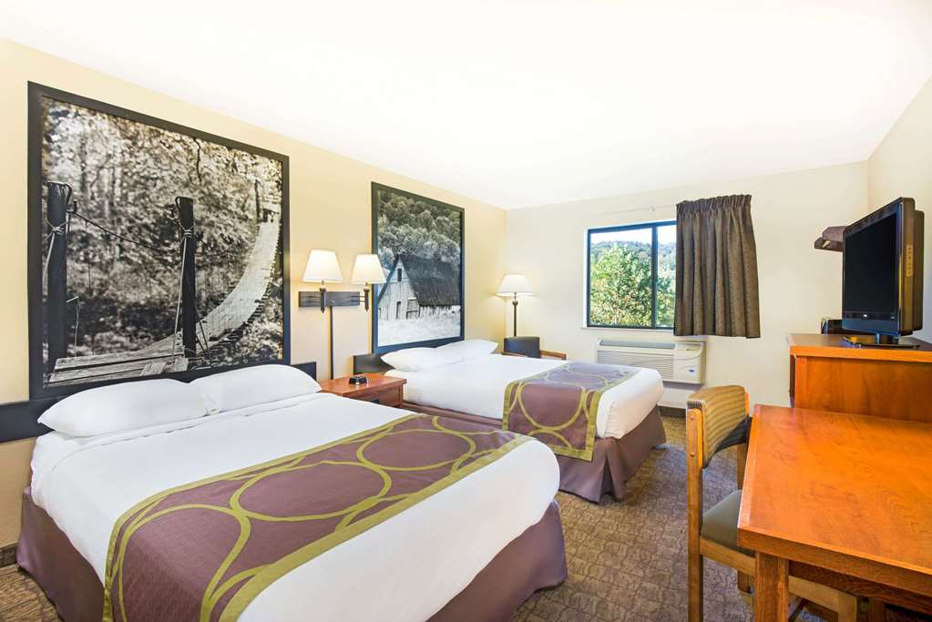 Super 8 by Wyndham Ripley - photo 7