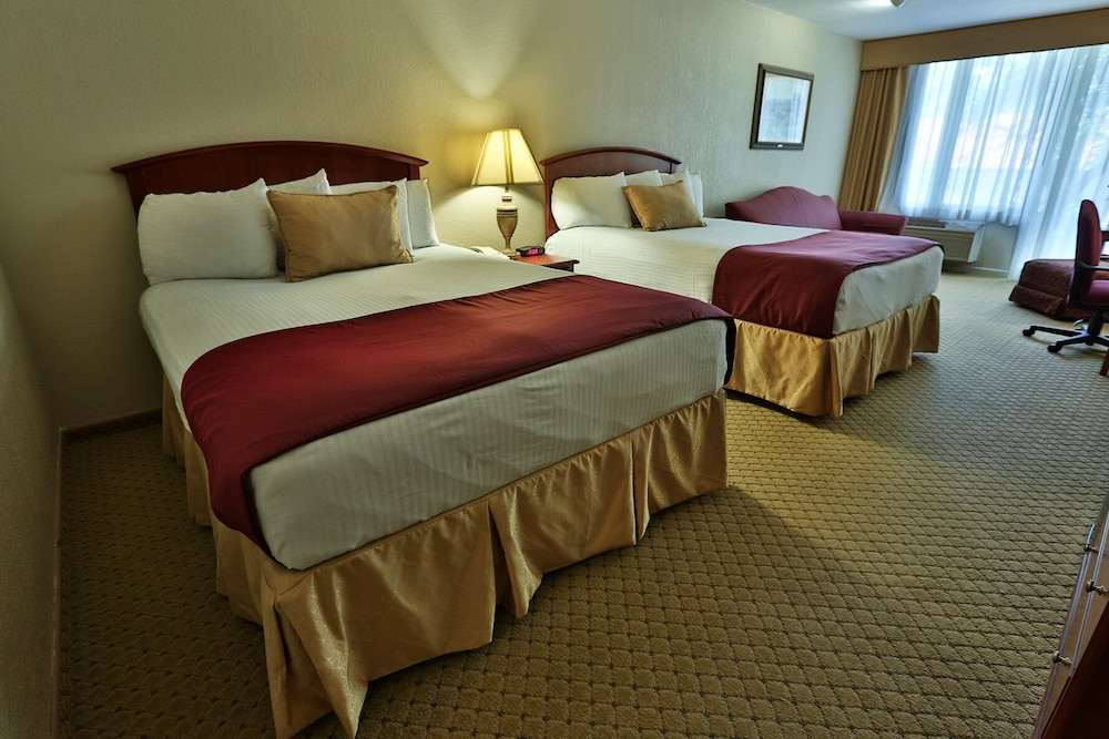 Inn of the Hills Resort and Conference Center - photo 11