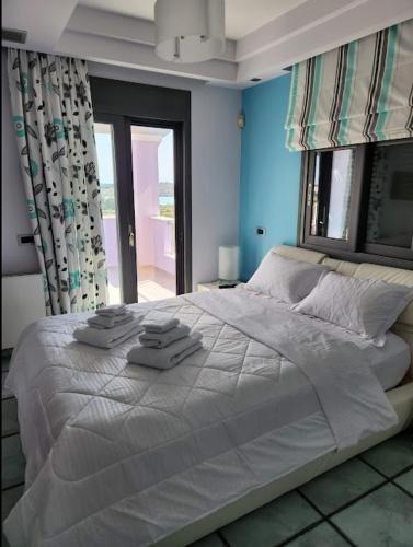 Villa Dalousa Retreat Porto Heli — 4-Star Luxury Hotel in Porto Cheli, Greece