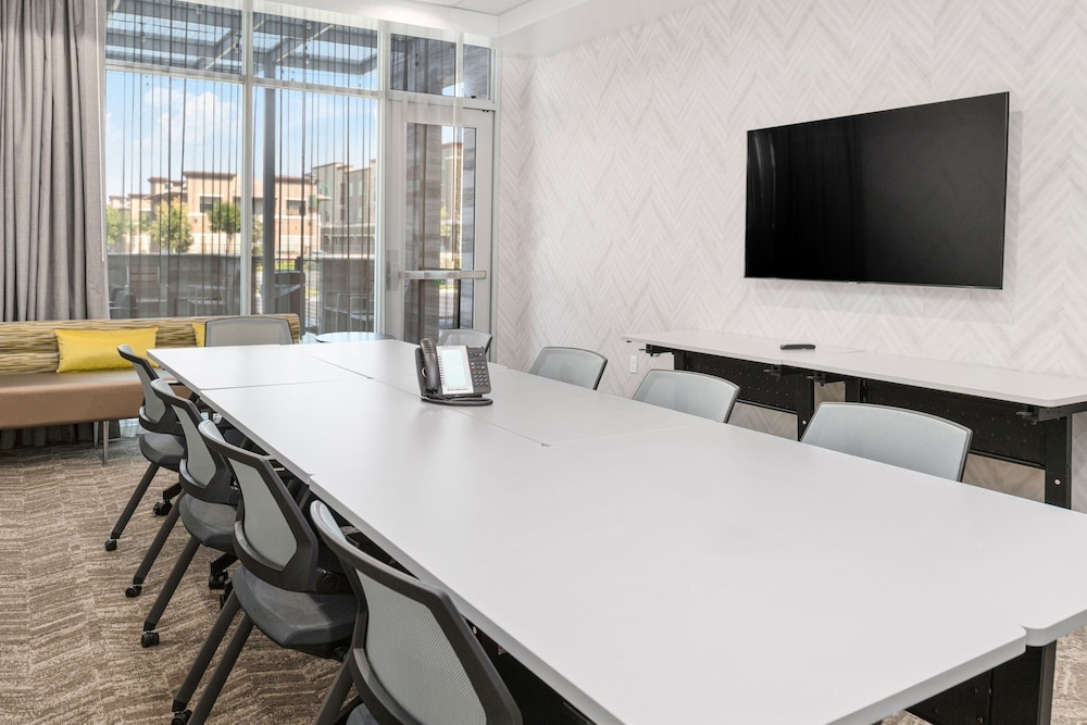 SpringHill Suites by Marriott Riverside Redlands - photo 30