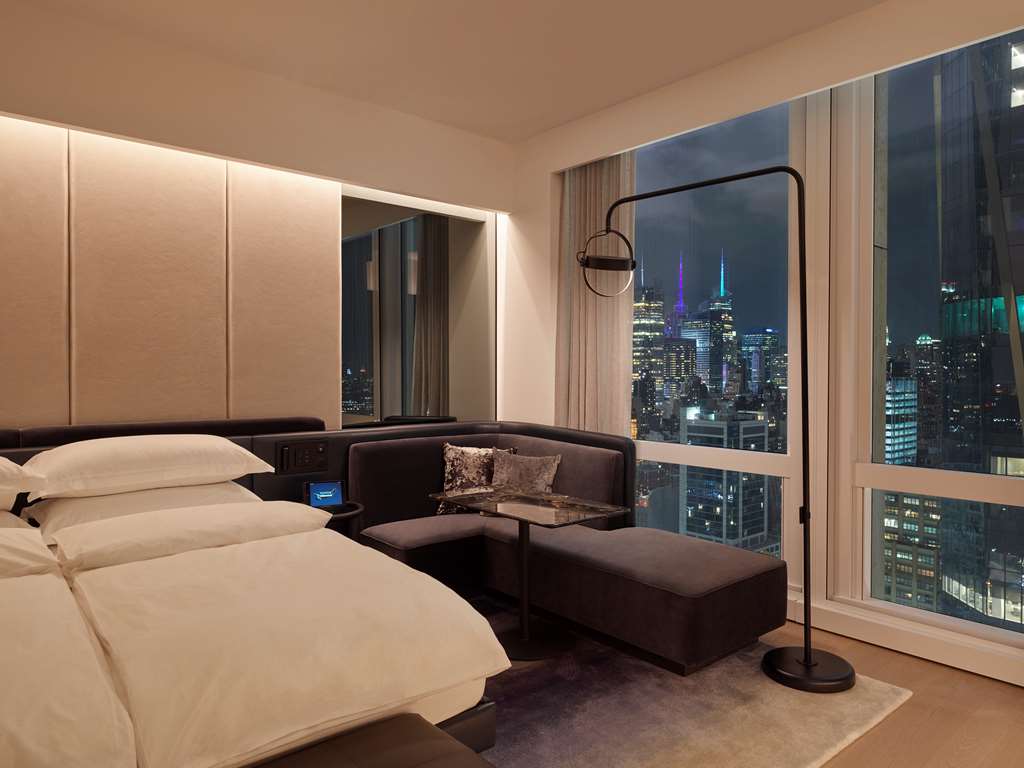 Equinox Hotel New York - photo 42