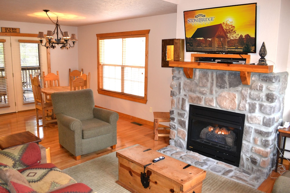 StoneBridge Resort - photo 43