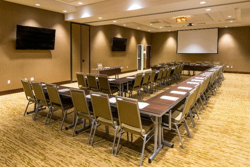 Holiday Inn Lexington Hamburg by IHG - photo 30