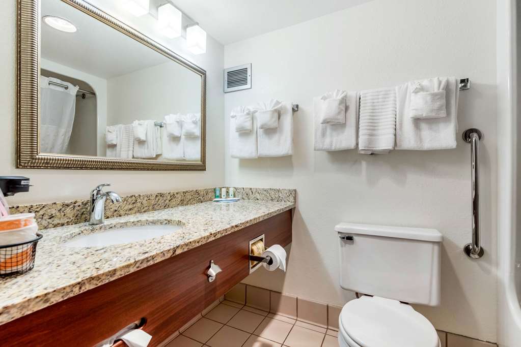Quality Inn & Suites Zanesville City Center - photo 9