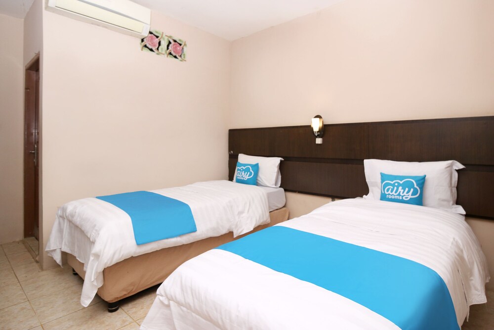 RedDoorz Plus at Hotel Srikandi Kendari in Kendari, Indonesia