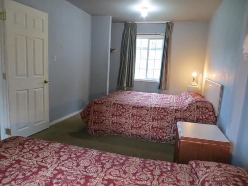 Madison Suites Motel - photo 19