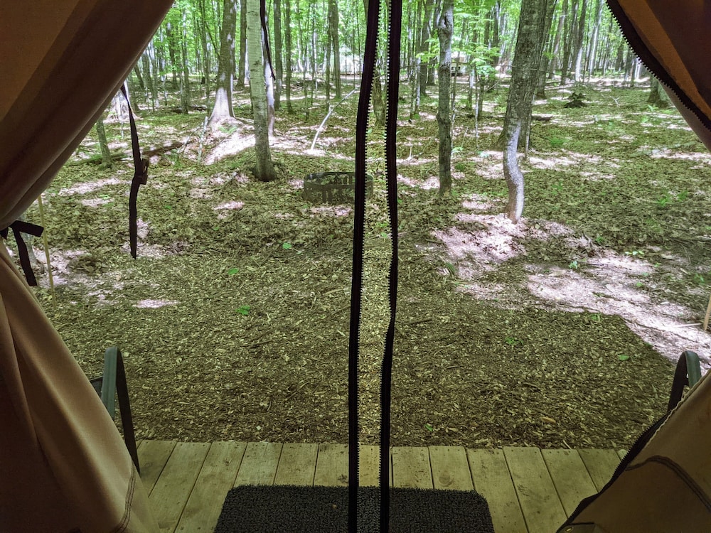 Coadys' Point of View Lake Resort - photo 27