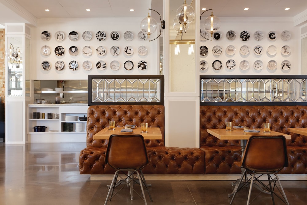 Kimpton Pittman Hotel Downtown Dallas by IHG - photo 83