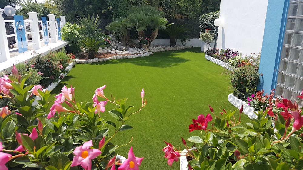 Hotel Le Palme — hotel in Sabaudia