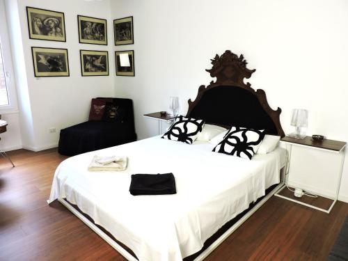 Art Lab Residence — 4-Star Luxury Hotel in Rome, Italy