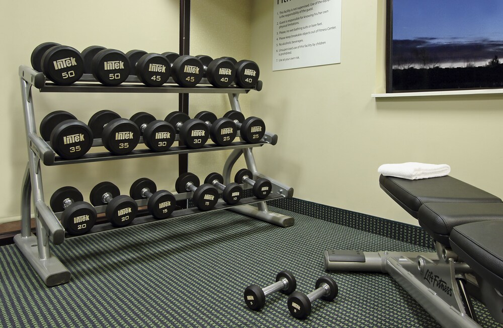Holiday Inn Express & Suites Colorado Springs First & Main by IHG - photo 26