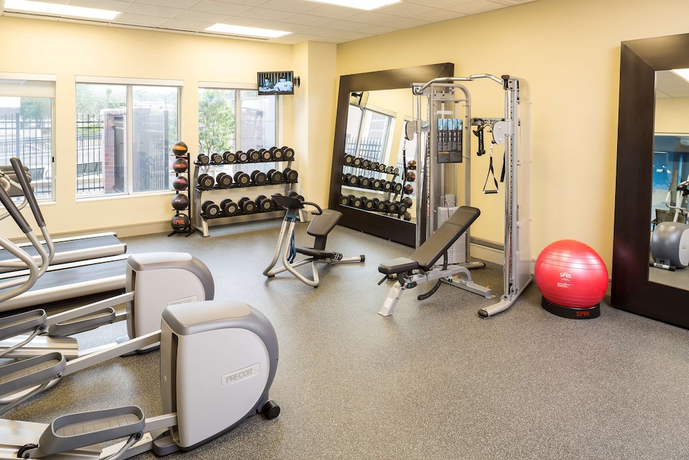 Hilton Garden Inn Sioux Falls Downtown - photo 41