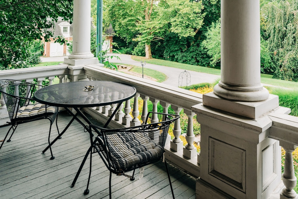 The Mercersburg Inn - photo 62