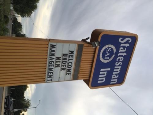 Statesman Inn - photo 8
