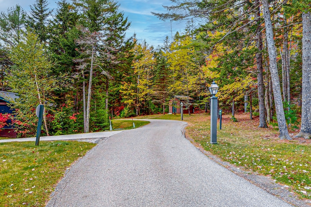 Point Lookout Resort - photo 34