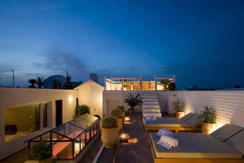 Riad Lotus Marine — 5-Star Luxury Hotel in Essaouira, Morocco