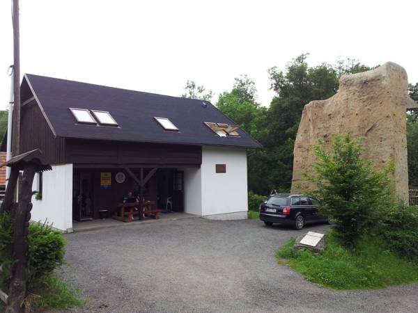 Turistická ubytovna Cakle in Usti Nad Orlici, Czech Republic