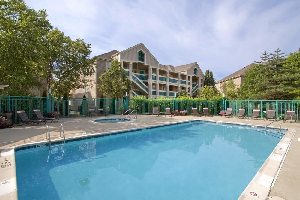 HYATT house Gaithersburg - photo 7