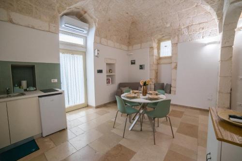 Archimede26 — 4-Star Luxury Hotel in Ostuni, Italy
