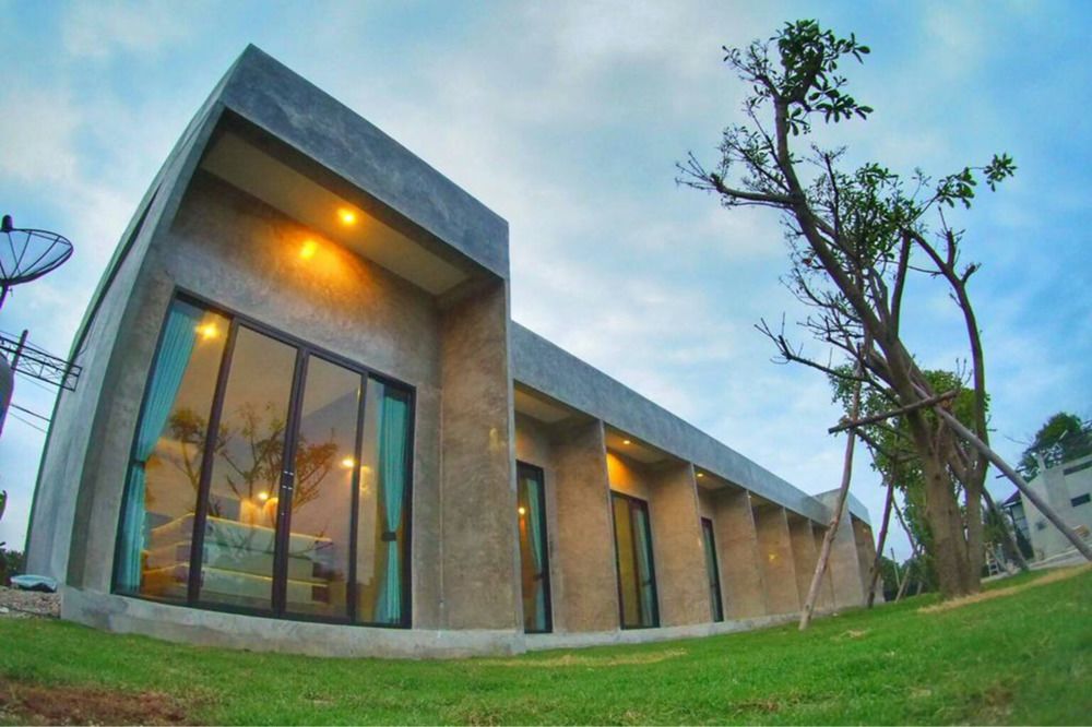 Alinda Resort in Phetchaburi, Thailand