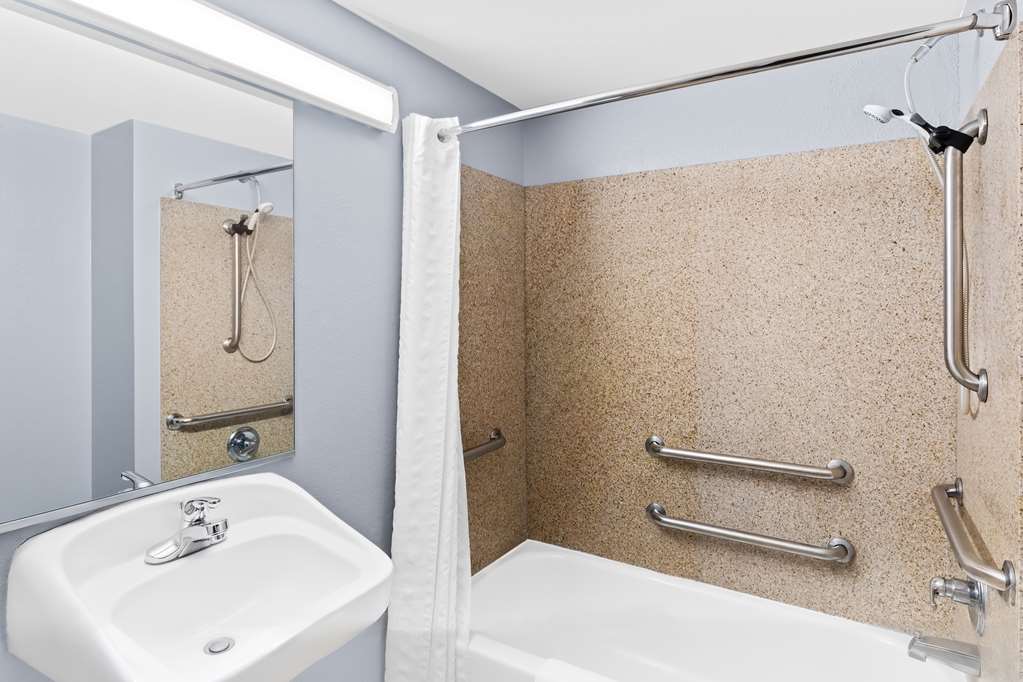 Best Western Harker Heights Killeen Fort Hood TX - photo 13