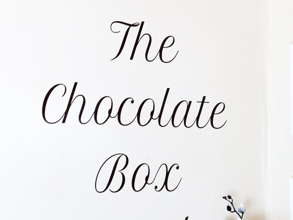 The Chocolate Box Hotel — Bournemouth — photo 4