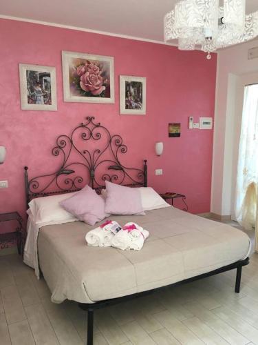 Giglio Del Conero — 4-Star Luxury Hotel in Numana, Italy