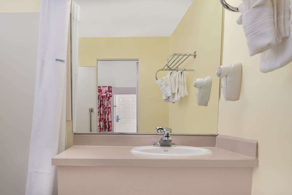 Travelodge by Wyndham Klamath Falls - photo 5