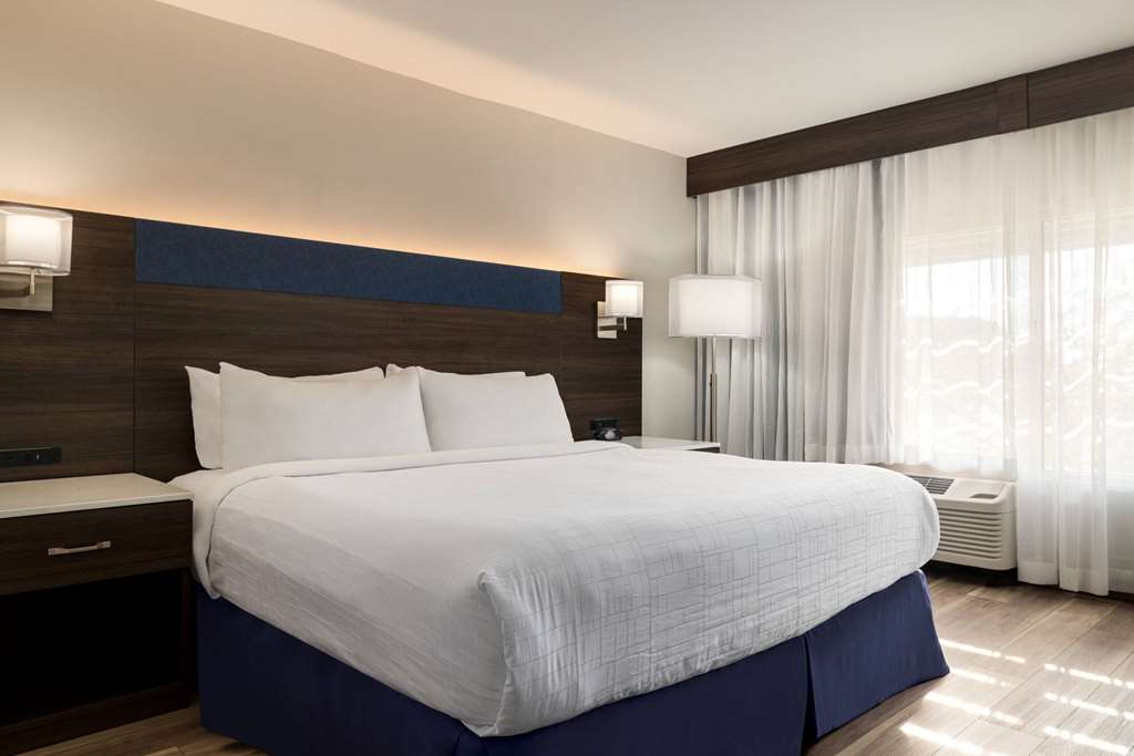 Wyndham Phoenix Airport Tempe - photo 21