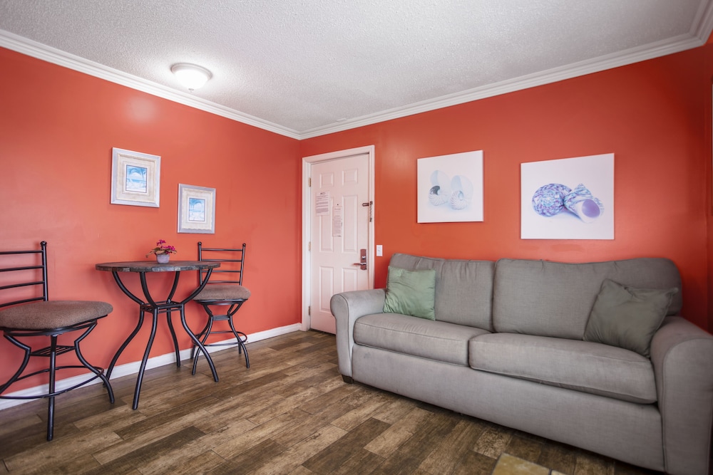 Edgewater Inn Biloxi Beach - photo 29