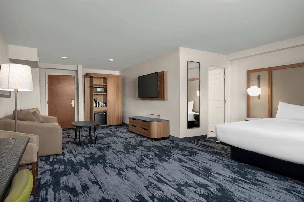 Fairfield By Marriott Inn & Suites Helena North - photo 8