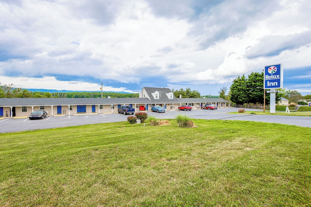 Relax Inn By OYO Natural Bridge I 81 - photo 34