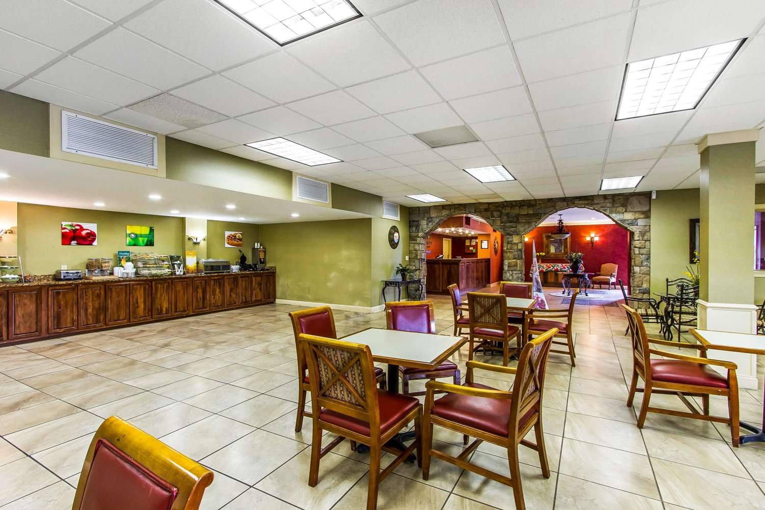 Motel 6 Opelika AL - photo 18