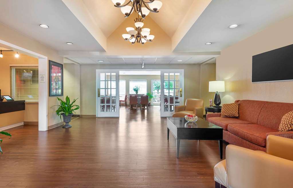Extended Stay America Suites Philadelphia Malvern - photo 6