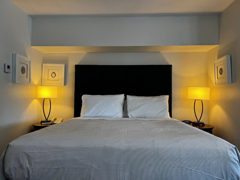 The Sterling Hotel - photo 21