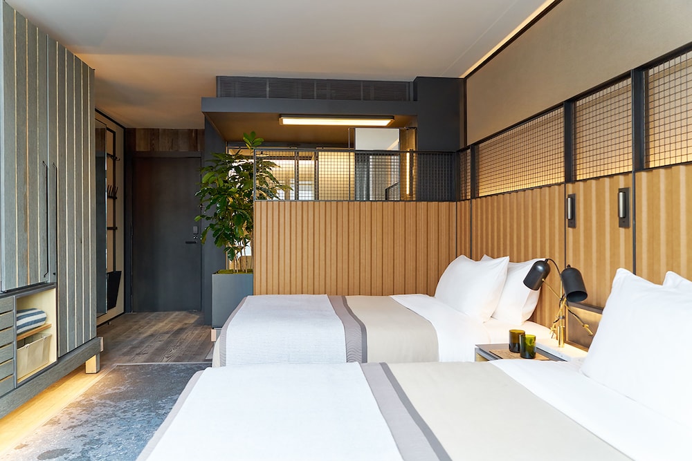 1 Hotel Brooklyn Bridge - photo 4