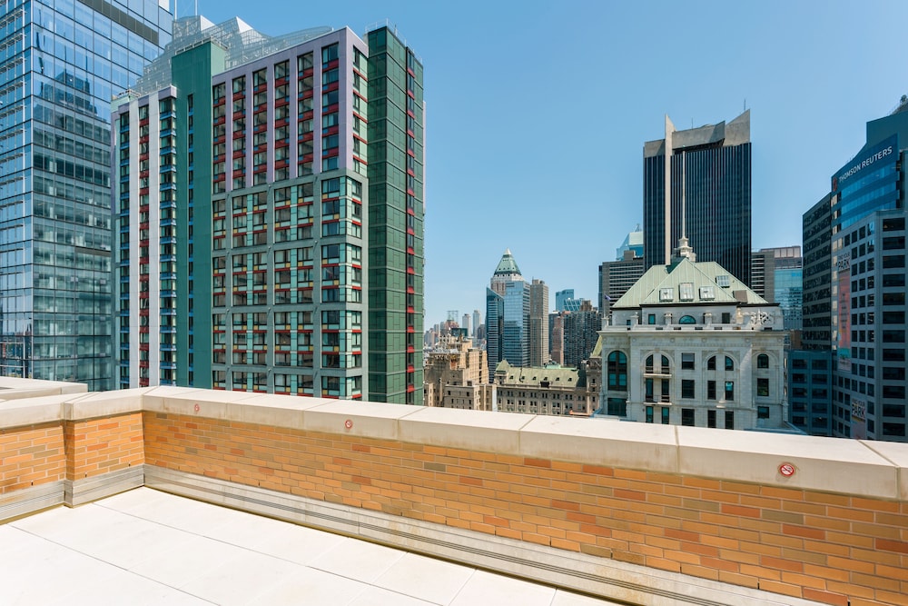 Hampton Inn Manhattan Times Square Central - photo 41
