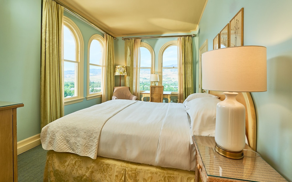 Ashland Springs Hotel - photo 17