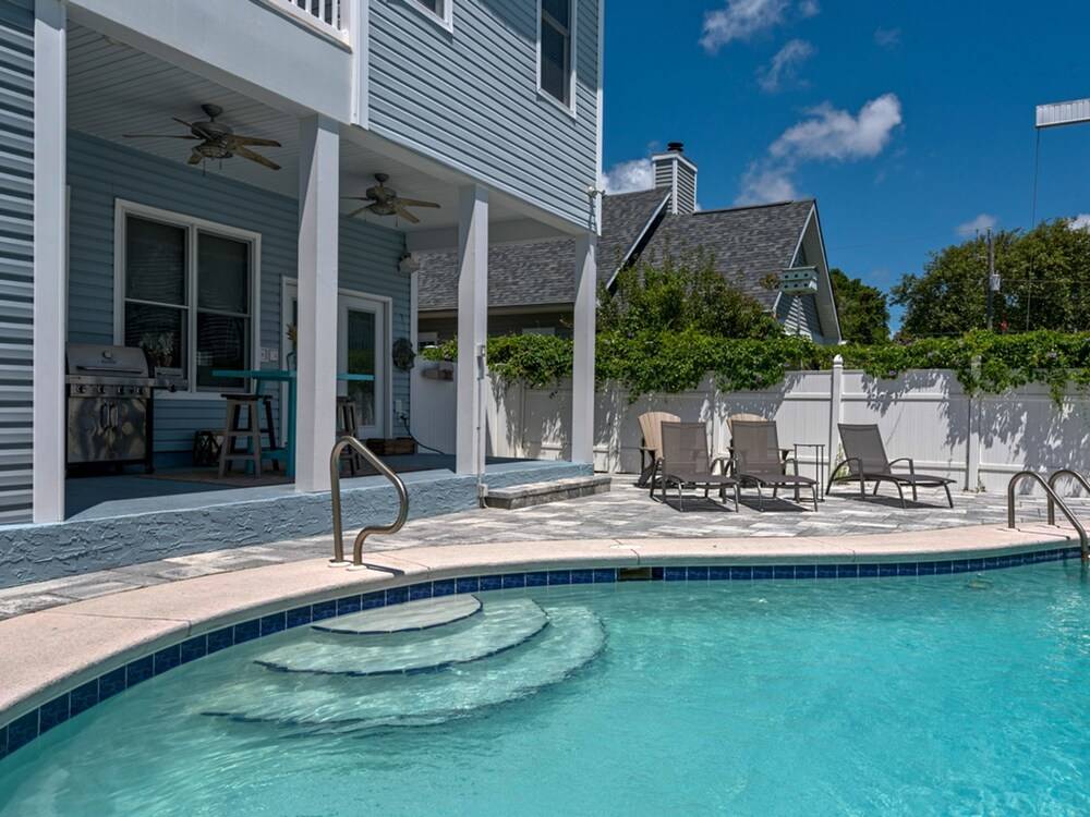 Captain Morgan's Crystal Beach Subdivision - photo 33