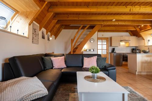 Ferienhaus Mellumplate 34 in Dorum, Germany