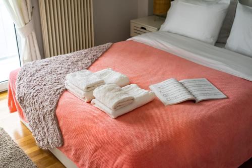 Urban Oasis in Pangrati — 4-Star Luxury Hotel in Athens, Greece