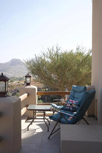 Al Hamra Mountain View — Nizwa — photo 5